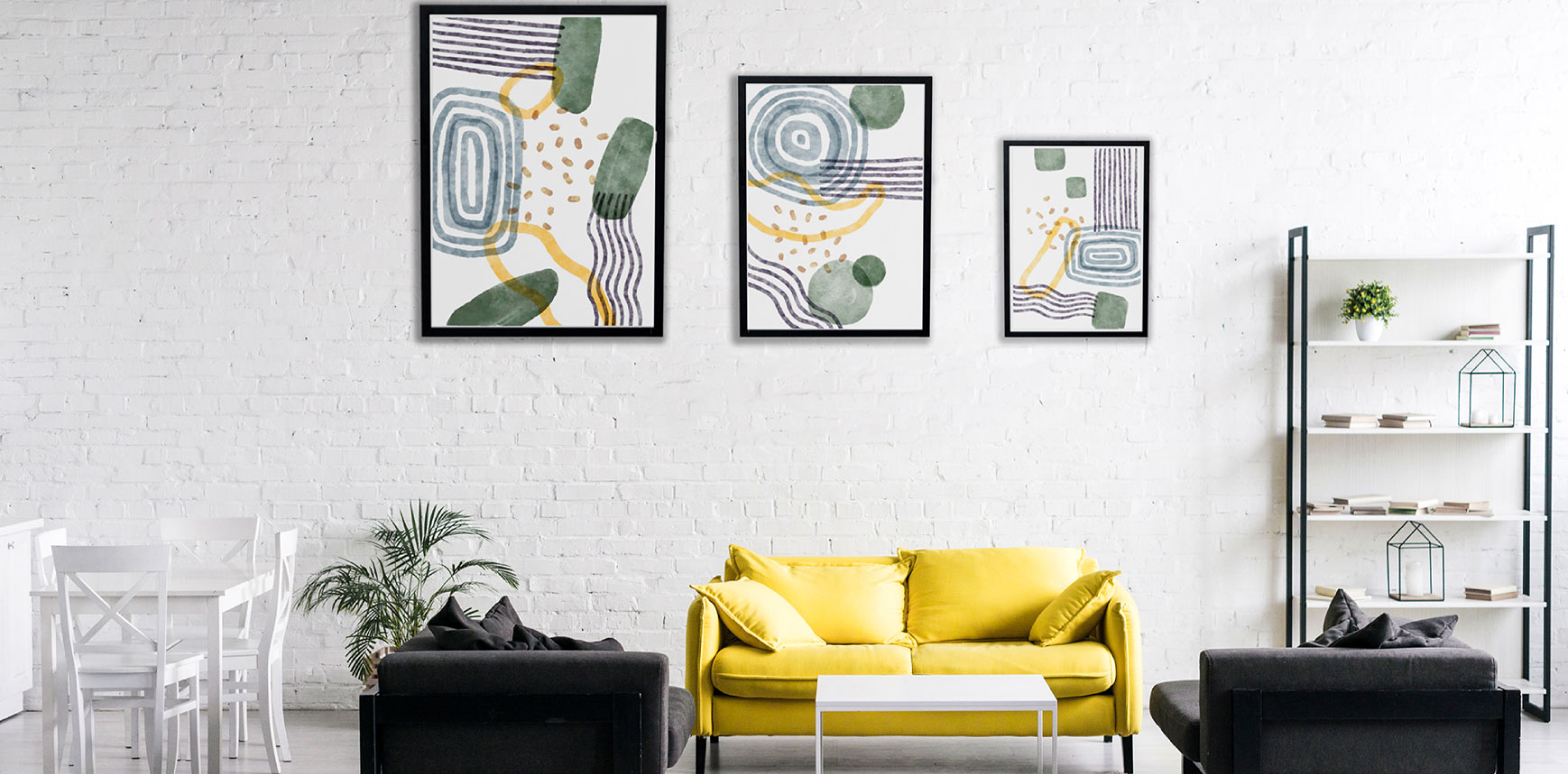 Art hanging