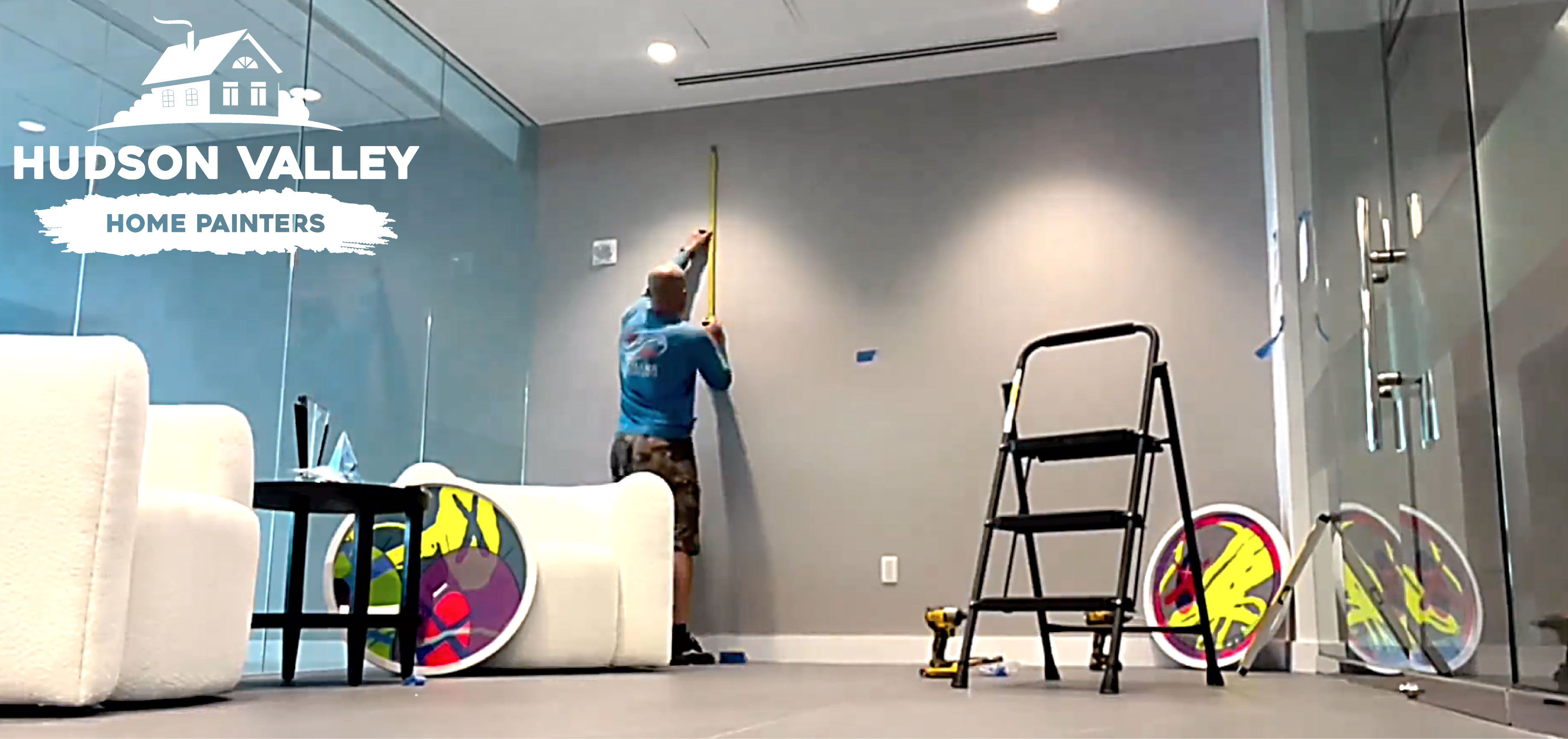 Art hanging