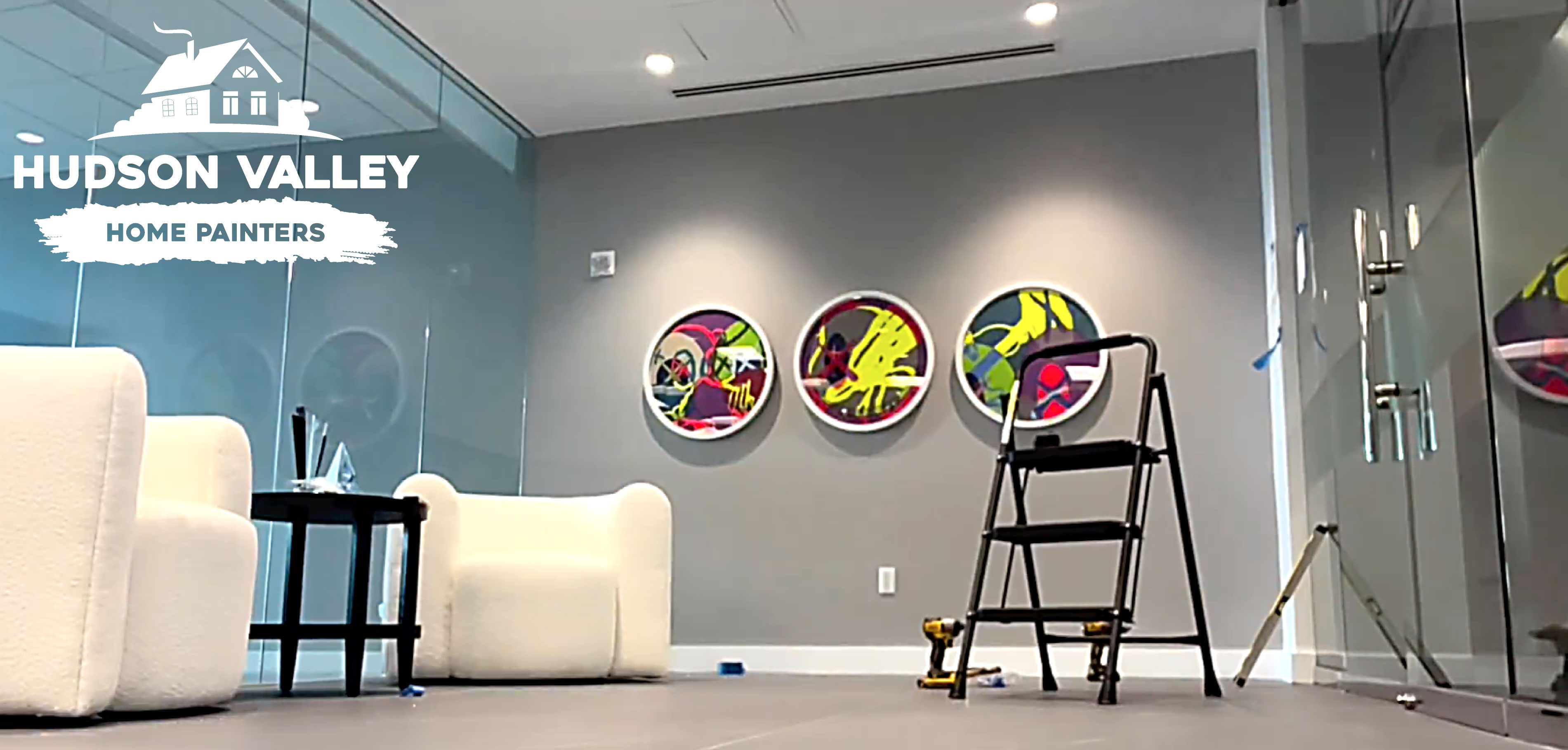 Art hanging