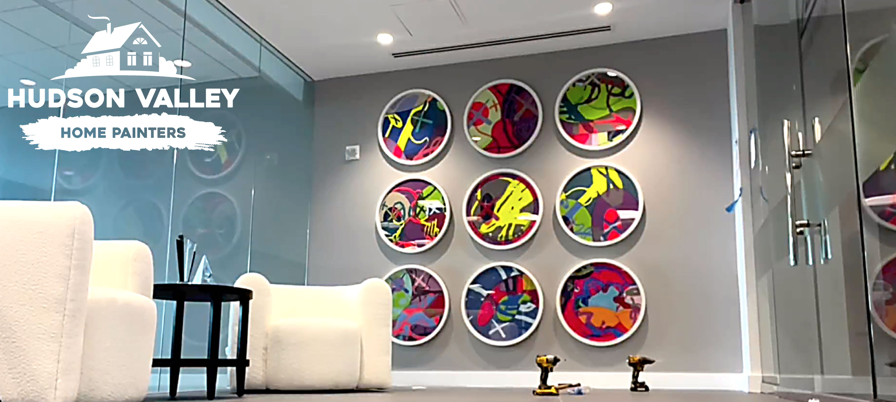 Art hanging